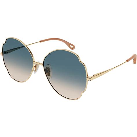 chloe brille|Chloé Sunglasses .